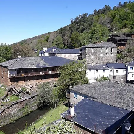 Casa Da Carme Дом отдыха *