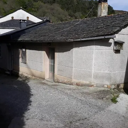Дом отдыха Casa Da Carme *